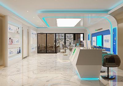 绿之韵福建分公司