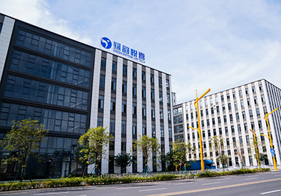 东莞绿韵悦喜智能科技有限公司