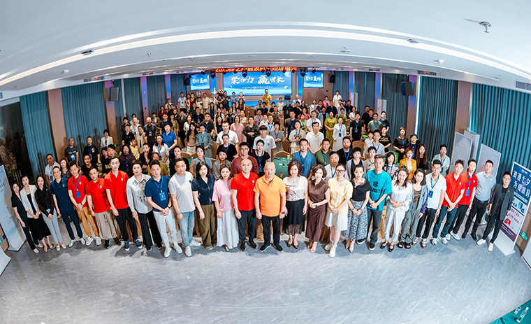 聚合力 赢增长——2025绿之韵碧波庭店经理培训圆满举行